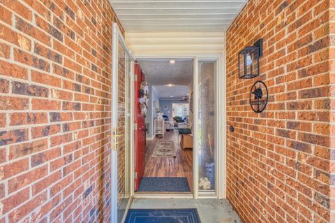 Tiny photo for 504 Larchmont Place, Aiken, SC 29801 (MLS # 219660)