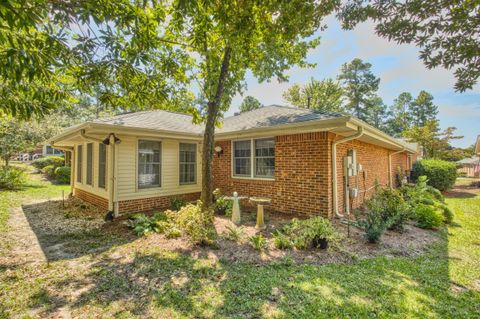 Tiny photo for 504 Larchmont Place, Aiken, SC 29801 (MLS # 219660)