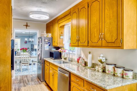 Tiny photo for 504 Larchmont Place, Aiken, SC 29801 (MLS # 219660)