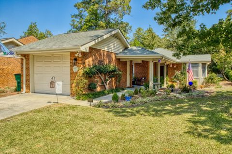 Photo of 504 Larchmont Place, Aiken, SC 29801 (MLS # 219660)
