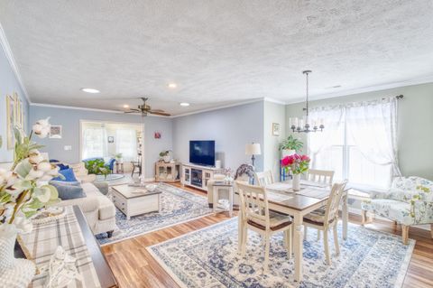 Tiny photo for 504 Larchmont Place, Aiken, SC 29801 (MLS # 219660)