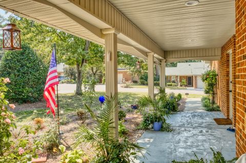 Tiny photo for 504 Larchmont Place, Aiken, SC 29801 (MLS # 219660)