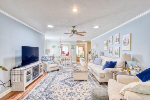 Tiny photo for 504 Larchmont Place, Aiken, SC 29801 (MLS # 219660)