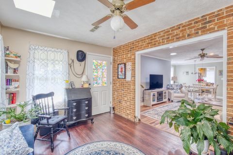 Tiny photo for 504 Larchmont Place, Aiken, SC 29801 (MLS # 219660)