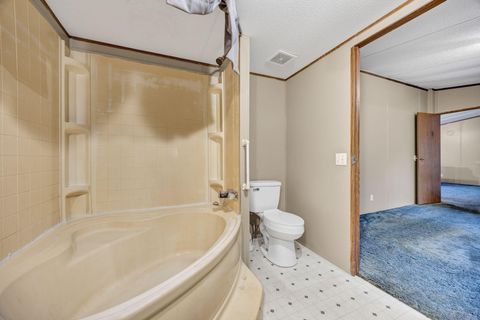 Photo of 152 Frisco Lane, Neeses, SC 29107 (MLS # 221953)