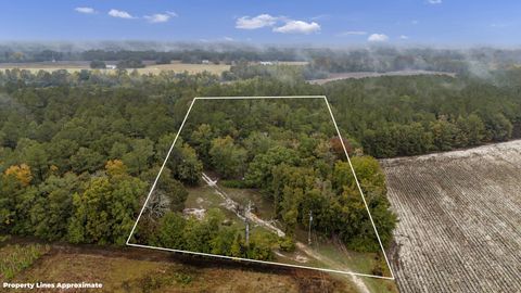 Photo of 152 Frisco Lane, Neeses, SC 29107 (MLS # 221953)