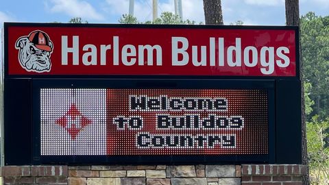 Tiny photo for 370 Tupelo Pass, Harlem, GA 30814 (MLS # 221812)