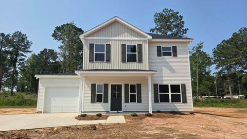 Photo of 1759 Storm Branch Road, Beech Island, SC 29842 (MLS # 214346) Photo of 1759 Storm Branch Road, Beech Island, SC 29842 (MLS # 214346)