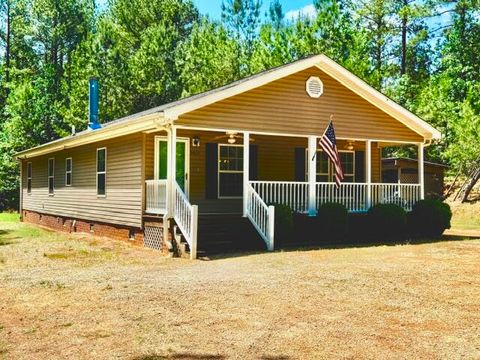Photo of 1405 Garrett Road, Clarks Hill, SC 29821 (MLS # 223379)
