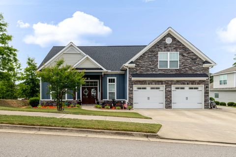 Photo of 366 Bridle Path Road, North Augusta, SC 29860 (MLS # 223694)