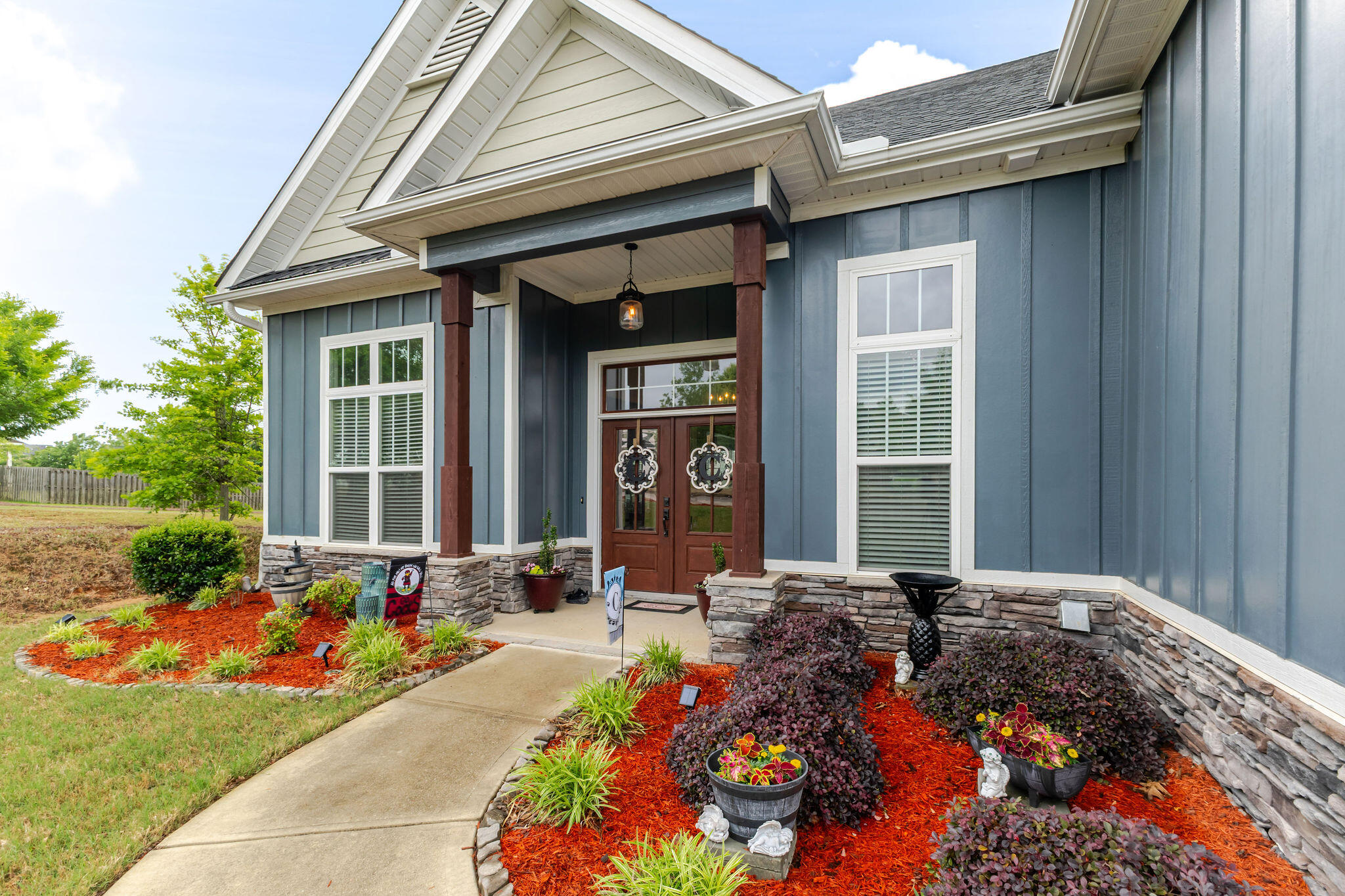 366 Bridle Path Road