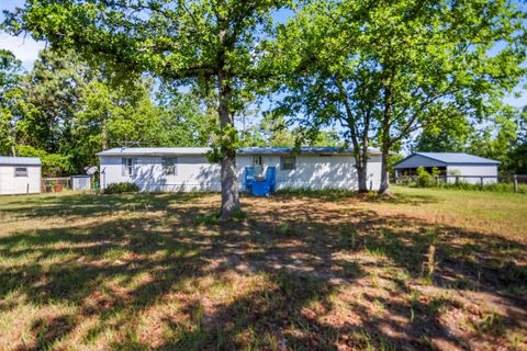 Photo of 289 Beck Road, Williston, SC 29853 (MLS # 223279)