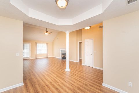 Tiny photo for 934 Watsonia Drive, Aiken, SC 29803 (MLS # 219819)