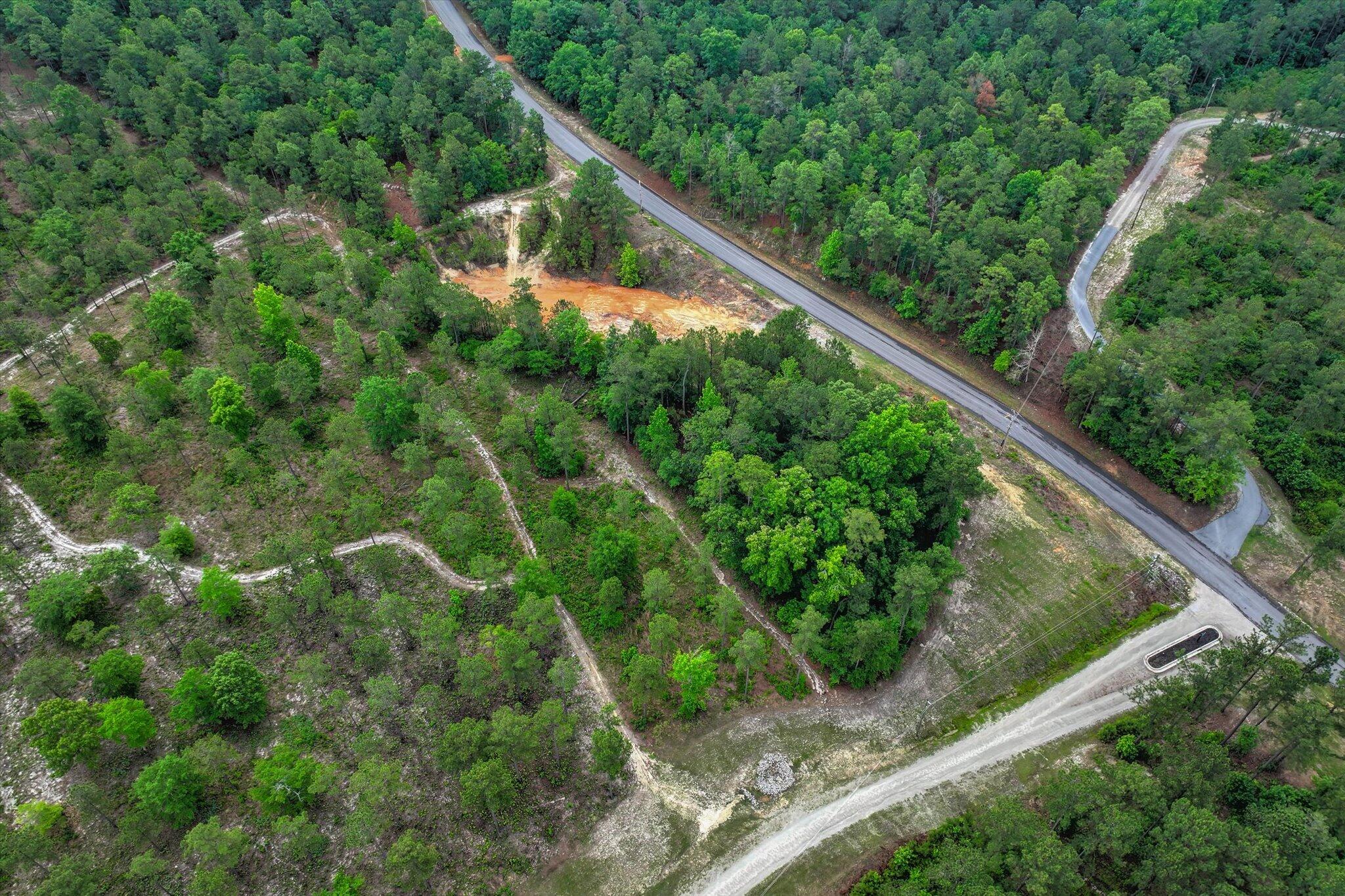 0000 Mt Zion Road 1