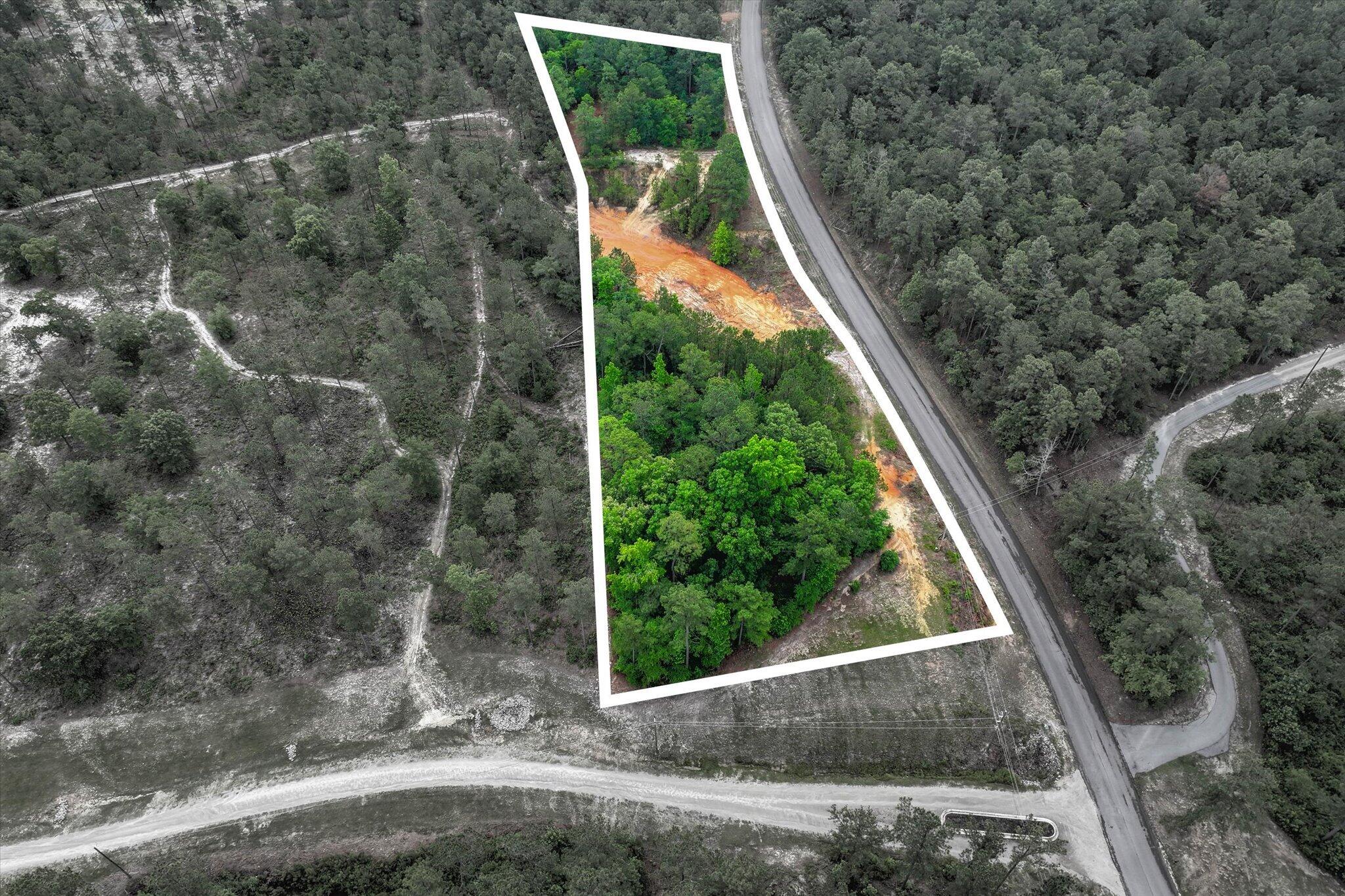 0000 Mt Zion Road 1