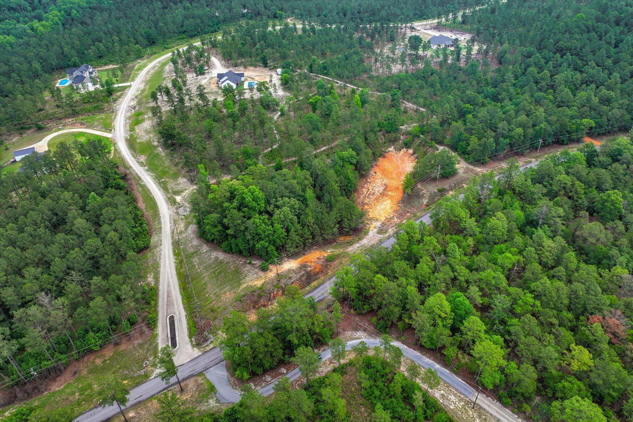 0000 Mt Zion Road 1