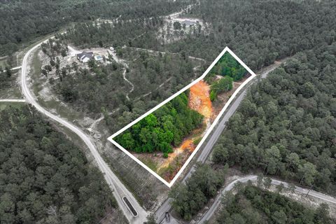 Photo of 0000 Mt Zion Road #1, Trenton, SC 29847 (MLS # 223849)