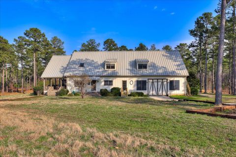 Tiny photo for 2164 Lincolnton Highway, Elberton, GA 30635 (MLS # 219911)