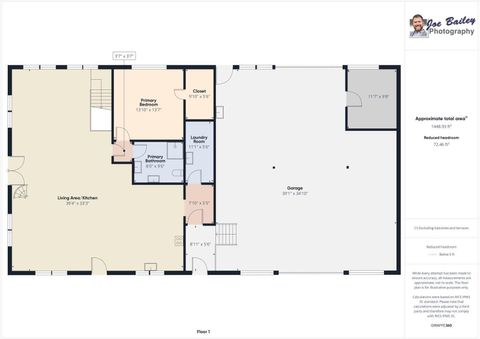 Tiny photo for 2164 Lincolnton Highway, Elberton, GA 30635 (MLS # 219911)