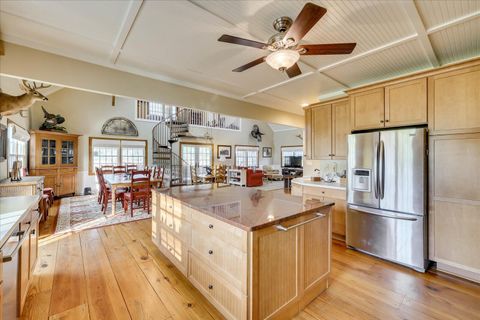 Tiny photo for 2164 Lincolnton Highway, Elberton, GA 30635 (MLS # 219911)