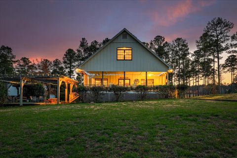 Tiny photo for 2164 Lincolnton Highway, Elberton, GA 30635 (MLS # 219911)