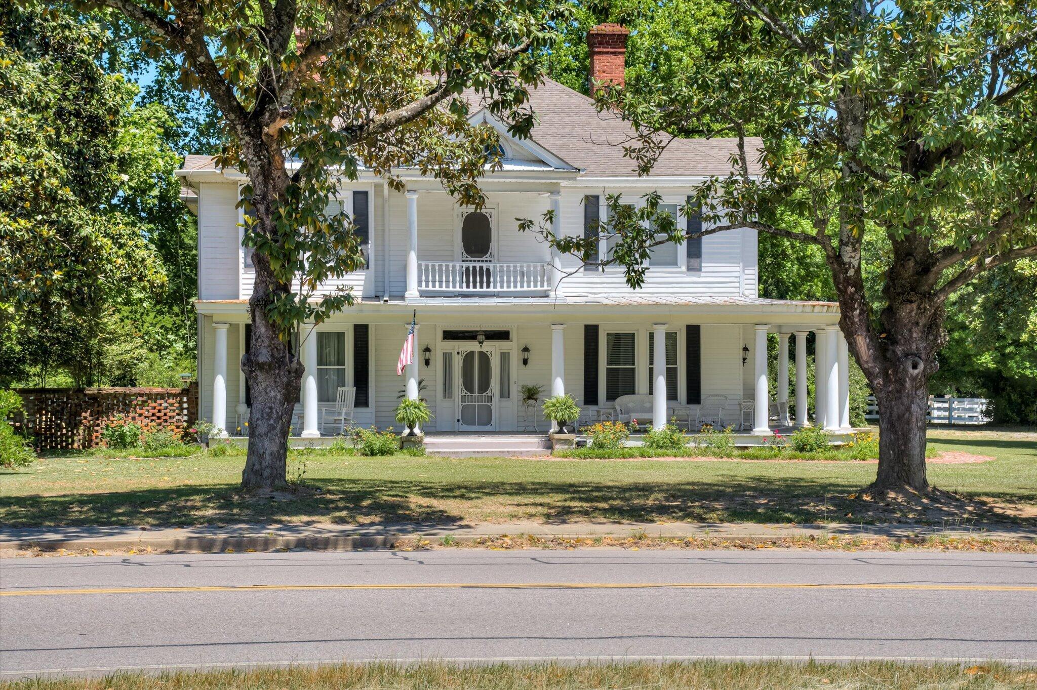 3075 Charleston Highway