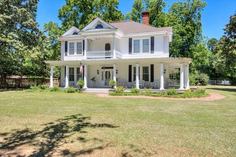 Photo of 3075 Charleston Highway, Aiken, SC 29801 (MLS # 222008)