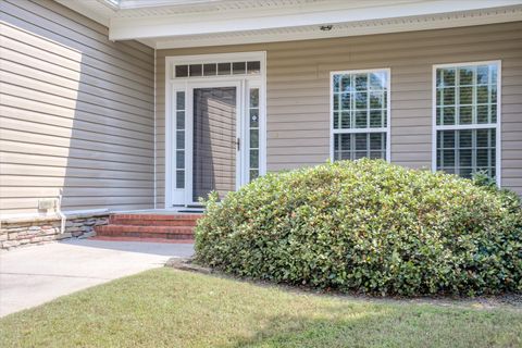 Tiny photo for 131 Springwood Drive, North Augusta, SC 29841 (MLS # 219478)