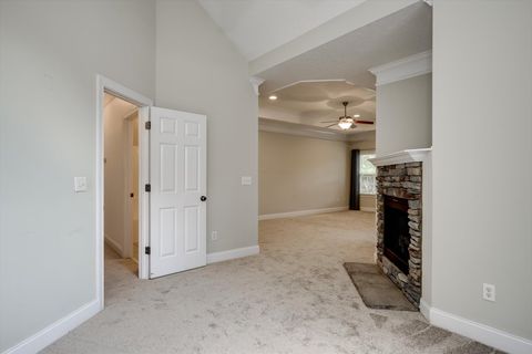 Tiny photo for 131 Springwood Drive, North Augusta, SC 29841 (MLS # 219478)