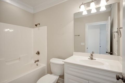 Tiny photo for 131 Springwood Drive, North Augusta, SC 29841 (MLS # 219478)