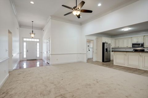 Tiny photo for 131 Springwood Drive, North Augusta, SC 29841 (MLS # 219478)