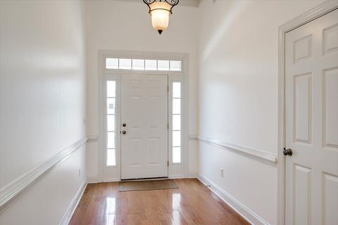 Tiny photo for 131 Springwood Drive, North Augusta, SC 29841 (MLS # 219478)