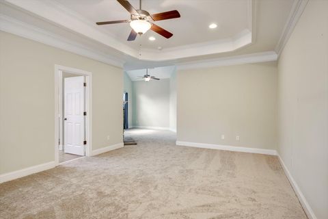 Tiny photo for 131 Springwood Drive, North Augusta, SC 29841 (MLS # 219478)
