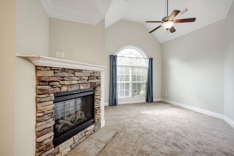 Tiny photo for 131 Springwood Drive, North Augusta, SC 29841 (MLS # 219478)