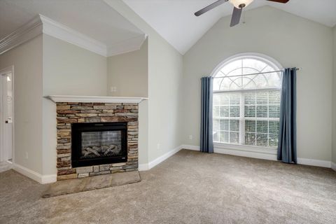 Tiny photo for 131 Springwood Drive, North Augusta, SC 29841 (MLS # 219478)