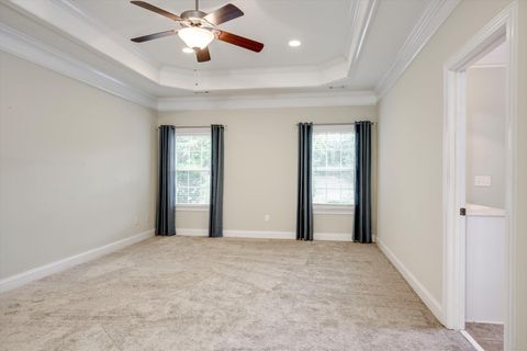Tiny photo for 131 Springwood Drive, North Augusta, SC 29841 (MLS # 219478)