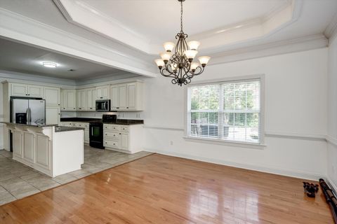 Tiny photo for 131 Springwood Drive, North Augusta, SC 29841 (MLS # 219478)