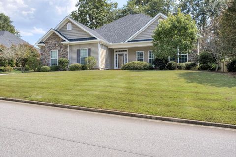Tiny photo for 131 Springwood Drive, North Augusta, SC 29841 (MLS # 219478)