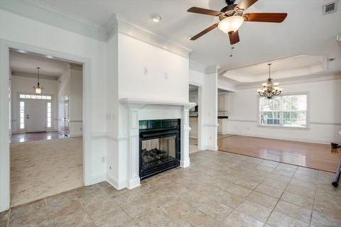 Tiny photo for 131 Springwood Drive, North Augusta, SC 29841 (MLS # 219478)