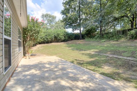 Tiny photo for 131 Springwood Drive, North Augusta, SC 29841 (MLS # 219478)