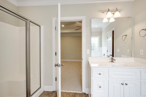 Tiny photo for 131 Springwood Drive, North Augusta, SC 29841 (MLS # 219478)