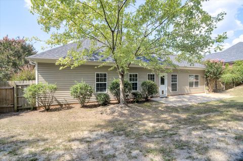 Tiny photo for 131 Springwood Drive, North Augusta, SC 29841 (MLS # 219478)