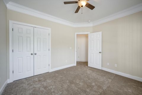 Tiny photo for 131 Springwood Drive, North Augusta, SC 29841 (MLS # 219478)
