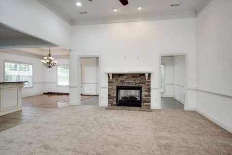 Tiny photo for 131 Springwood Drive, North Augusta, SC 29841 (MLS # 219478)