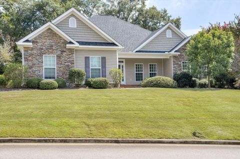 Tiny photo for 131 Springwood Drive, North Augusta, SC 29841 (MLS # 219478)