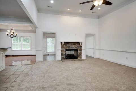 Tiny photo for 131 Springwood Drive, North Augusta, SC 29841 (MLS # 219478)