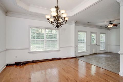 Tiny photo for 131 Springwood Drive, North Augusta, SC 29841 (MLS # 219478)