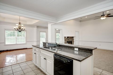 Tiny photo for 131 Springwood Drive, North Augusta, SC 29841 (MLS # 219478)