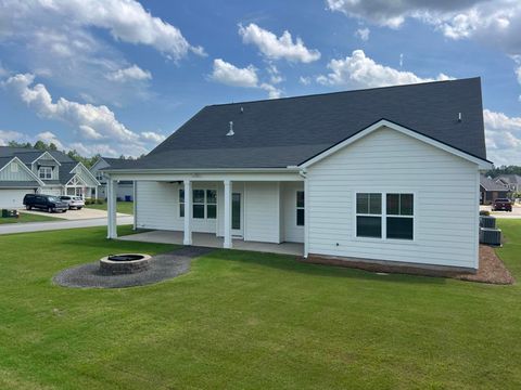 Tiny photo for 6023 Olympia Pass Pass, Graniteville, SC 29829 (MLS # 217809)