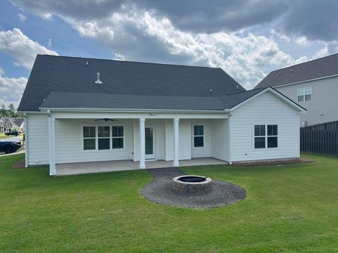 Tiny photo for 6023 Olympia Pass Pass, Graniteville, SC 29829 (MLS # 217809)